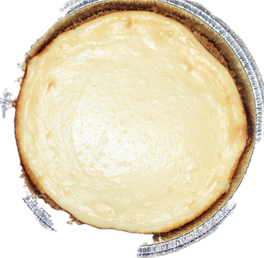 Full Cheesecake (Plain)